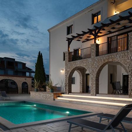 Villa Jalan Vrsi Exteriér fotografie