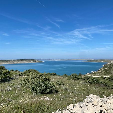 Villa Jalan Vrsi Exteriér fotografie