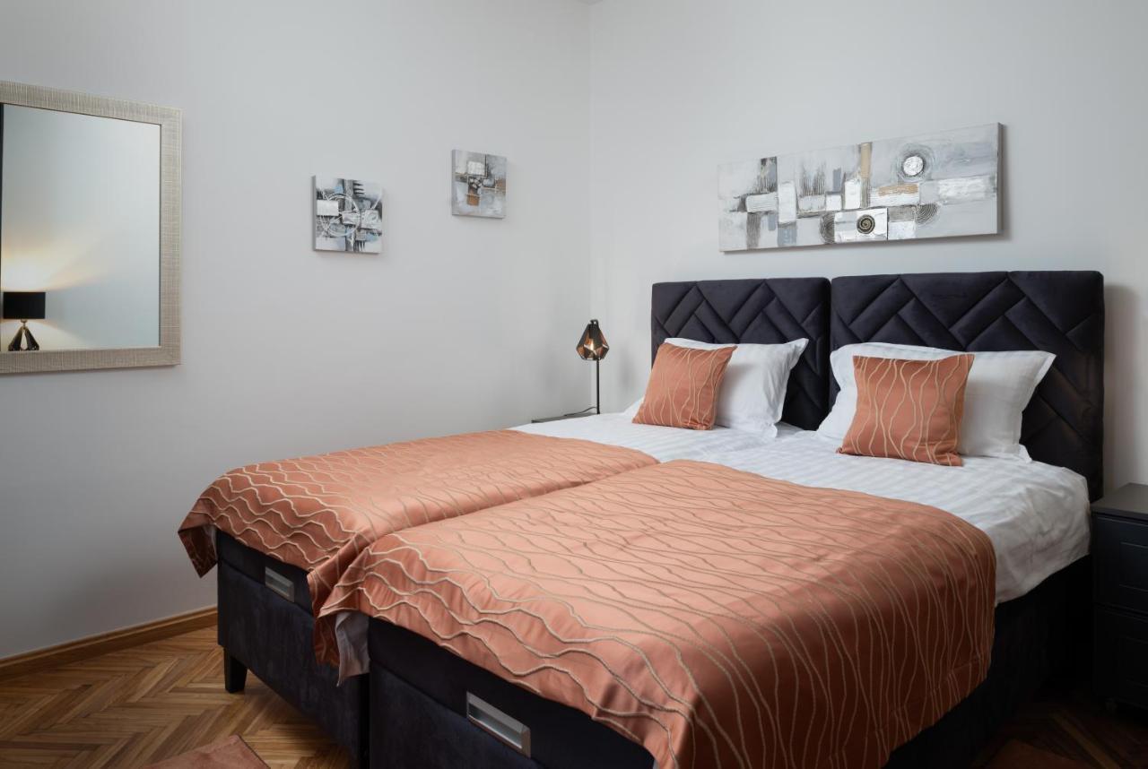 Villa Jalan Vrsi Exteriér fotografie