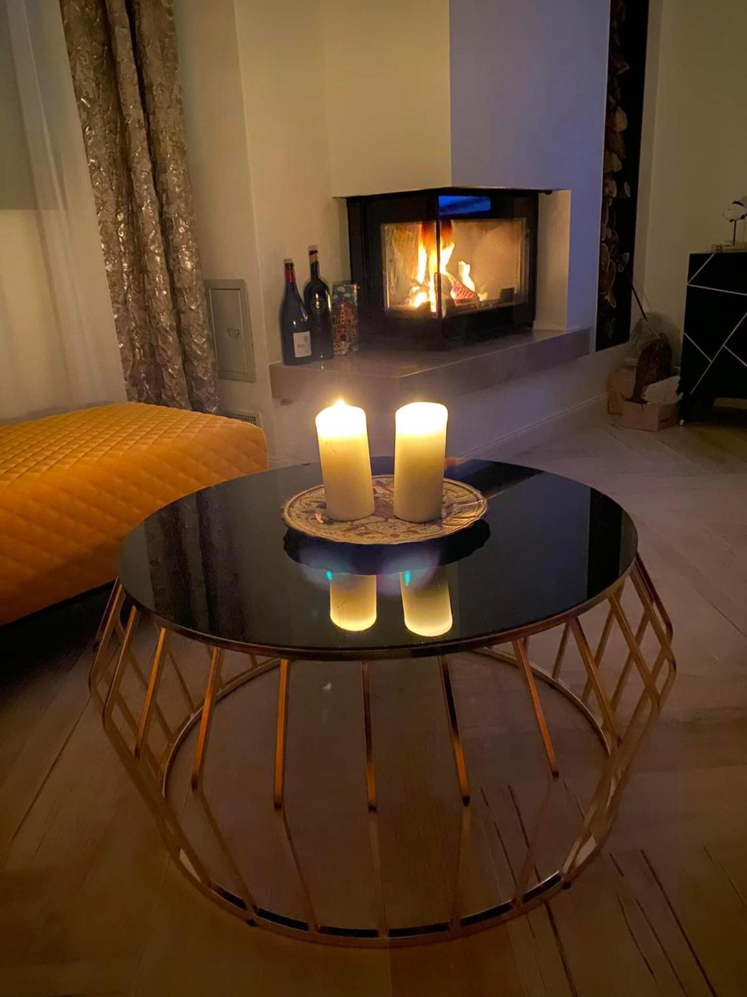 Villa Jalan Vrsi Exteriér fotografie