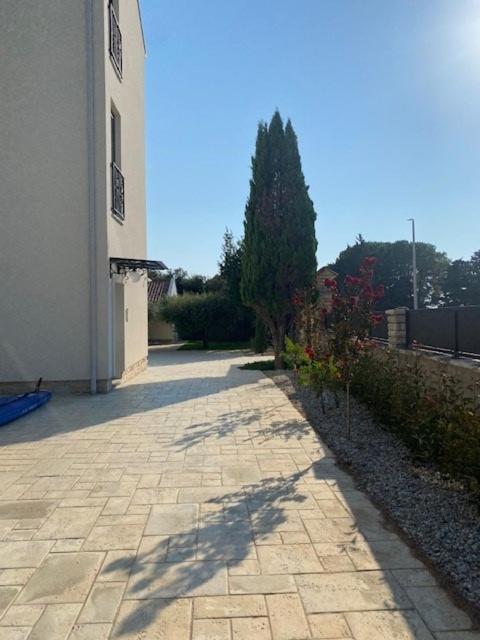 Villa Jalan Vrsi Exteriér fotografie