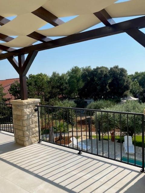 Villa Jalan Vrsi Exteriér fotografie