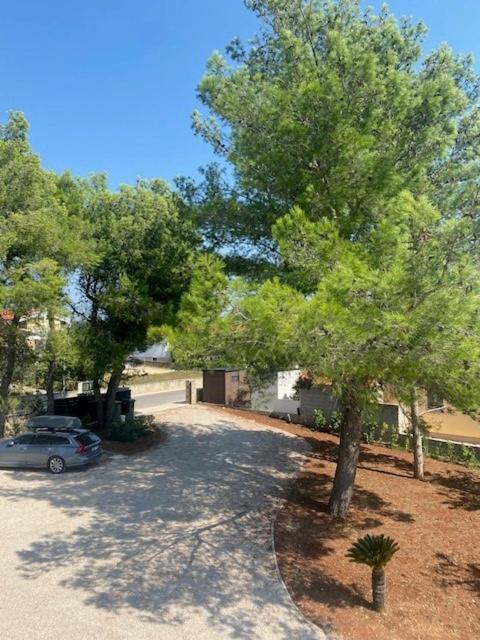 Villa Jalan Vrsi Exteriér fotografie