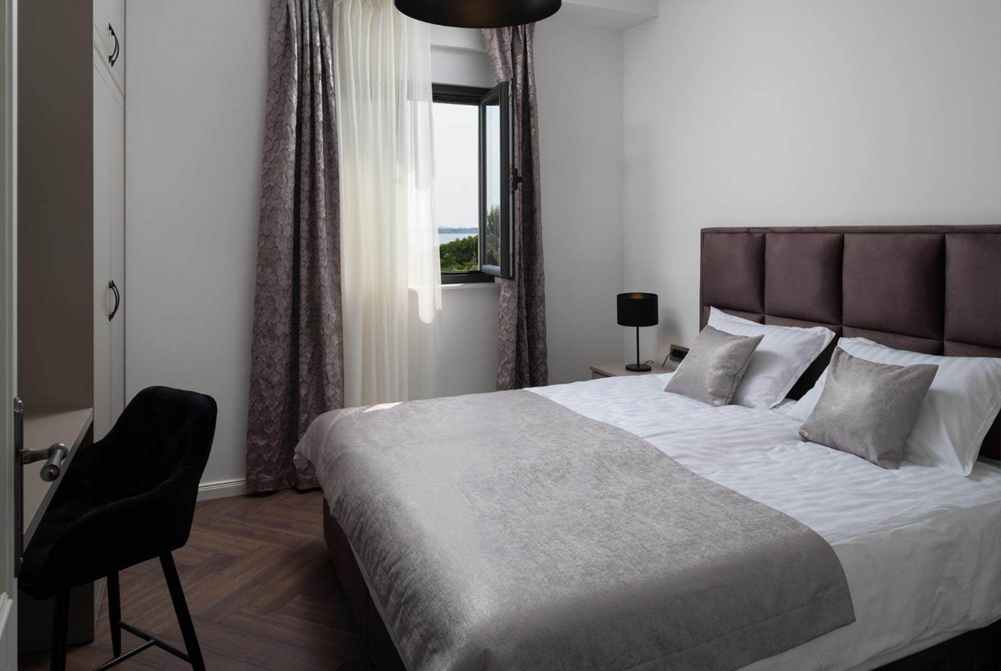 Villa Jalan Vrsi Exteriér fotografie