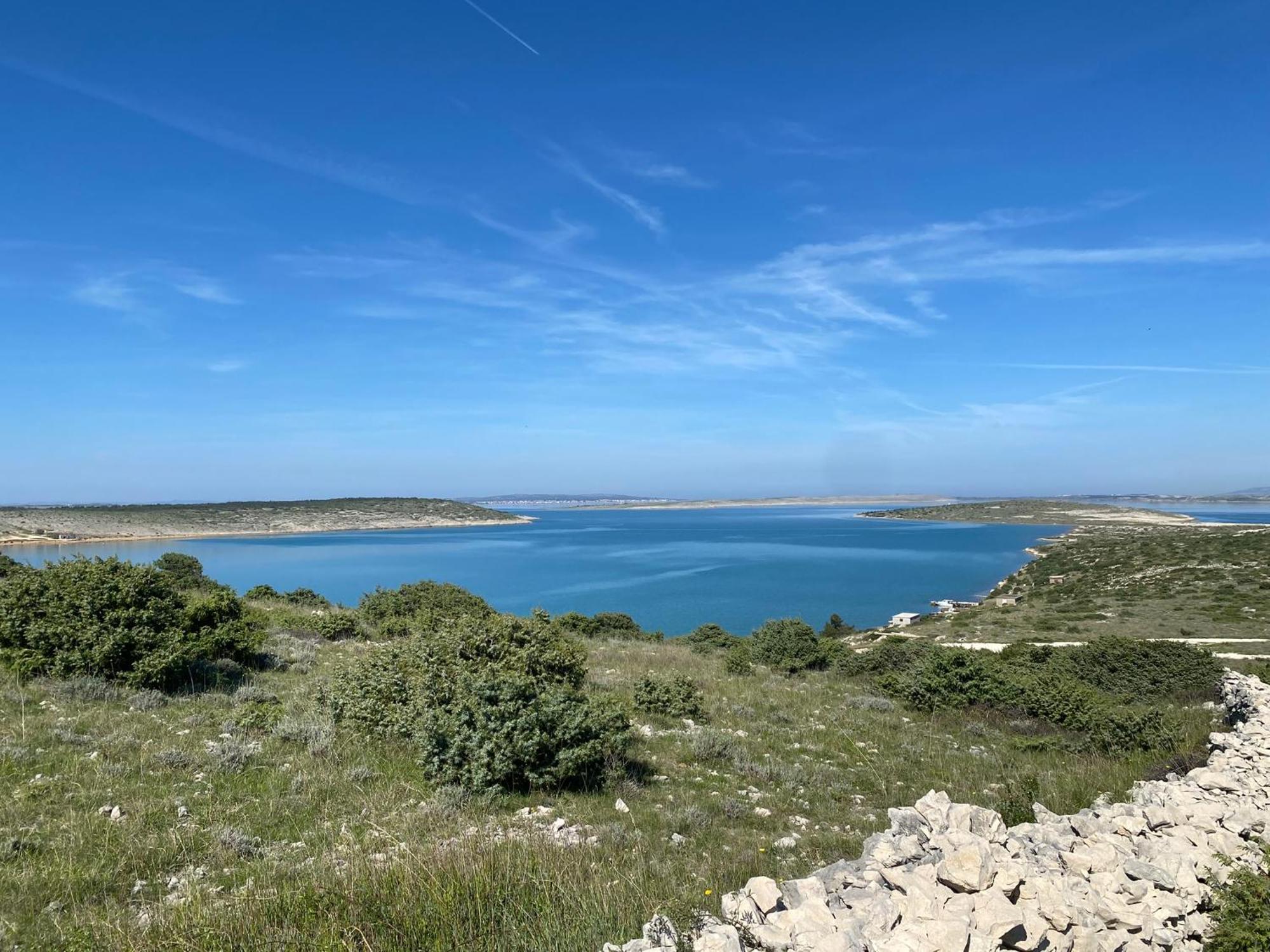 Villa Jalan Vrsi Exteriér fotografie