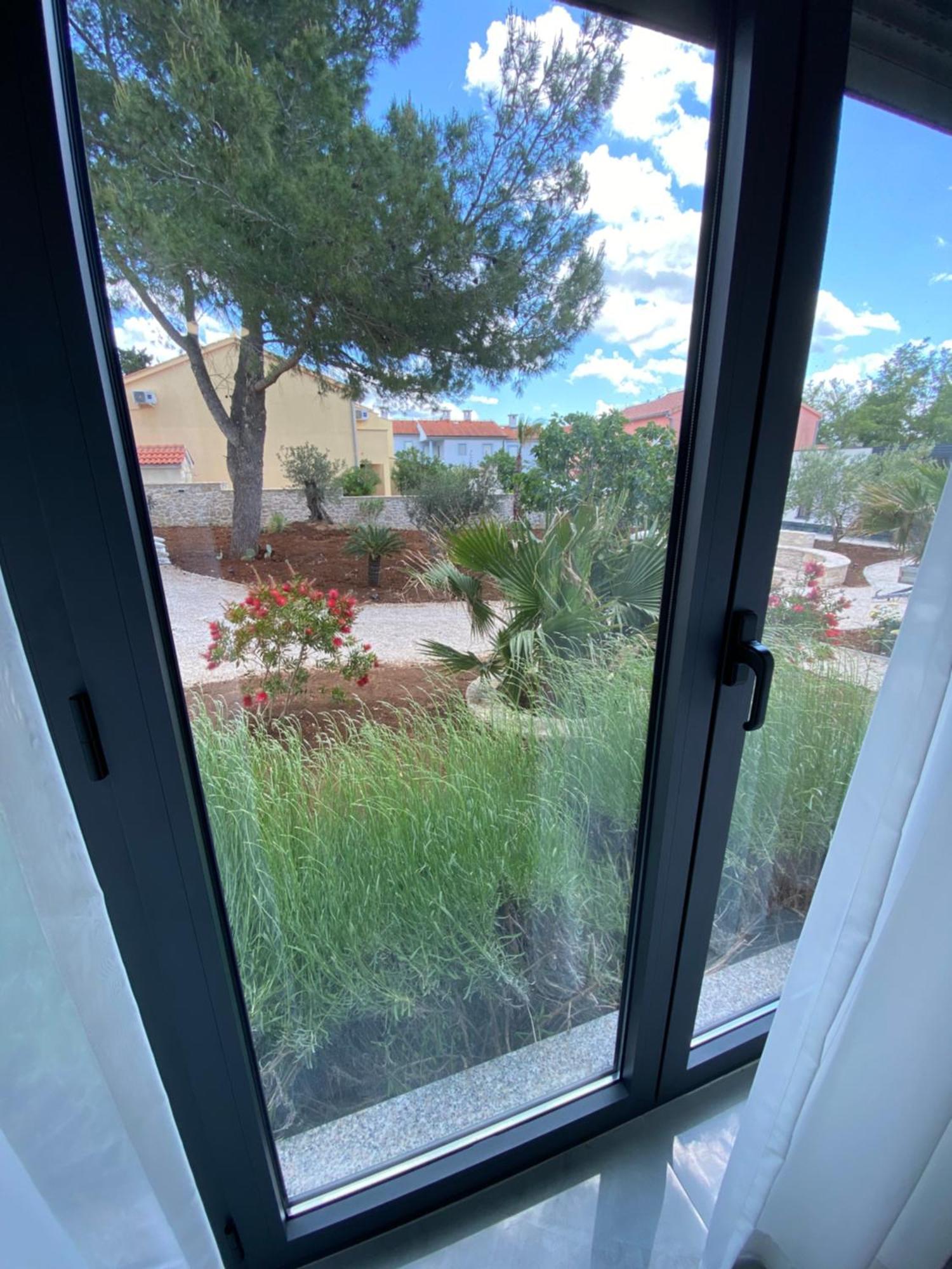 Villa Jalan Vrsi Exteriér fotografie