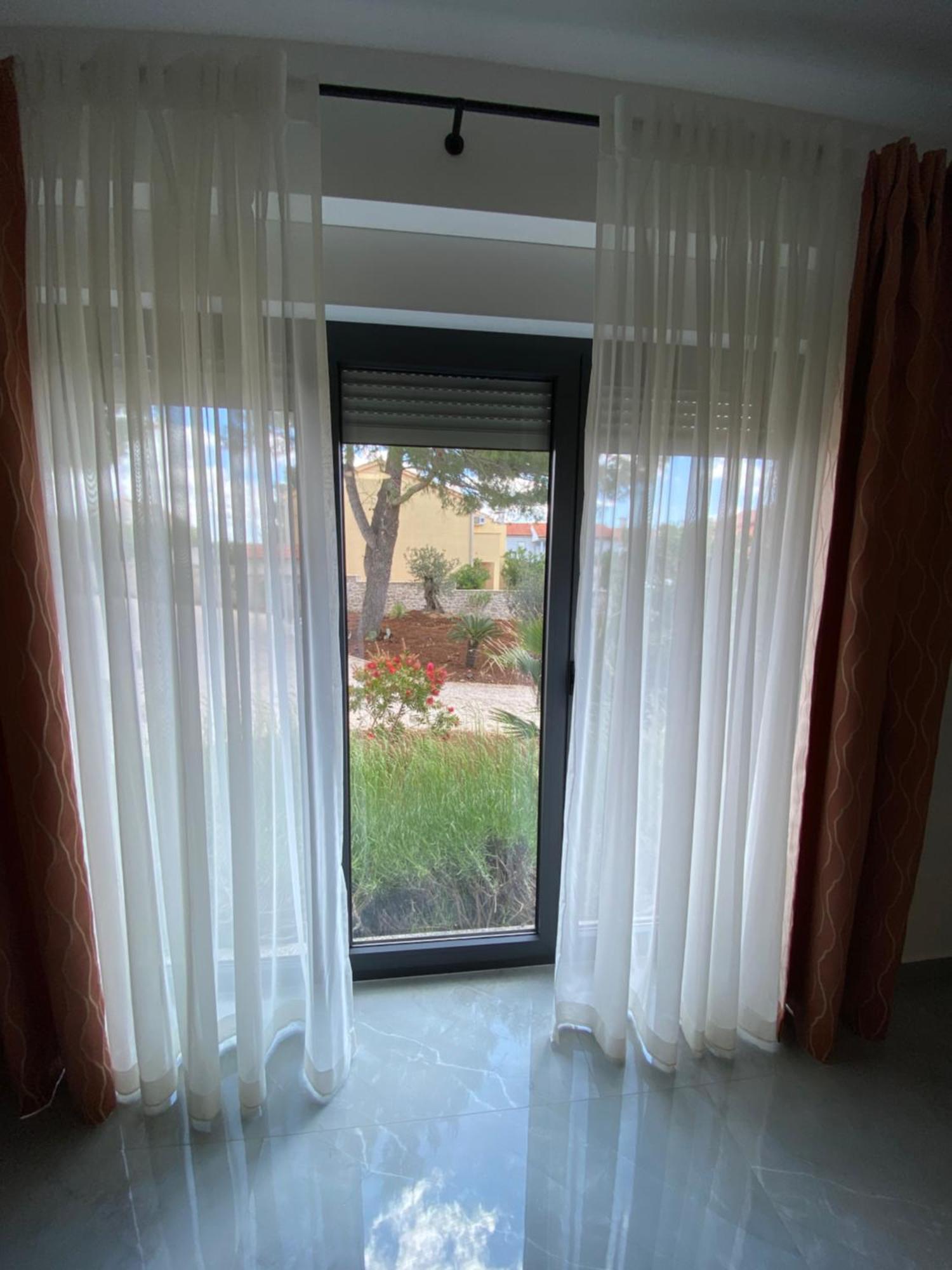 Villa Jalan Vrsi Exteriér fotografie